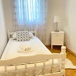 Апартаменты Bonita Мостар