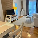Апартаменты Bonita *