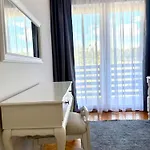 Апартаменты Bonita *