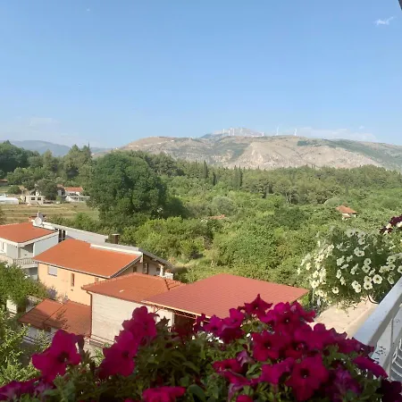 Bonita * Mostar