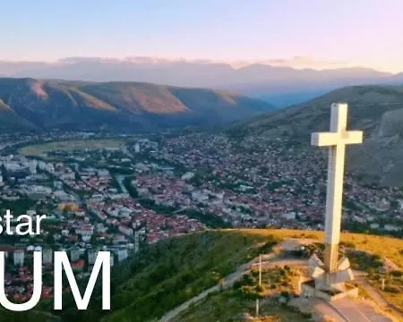 Bonita Mostar