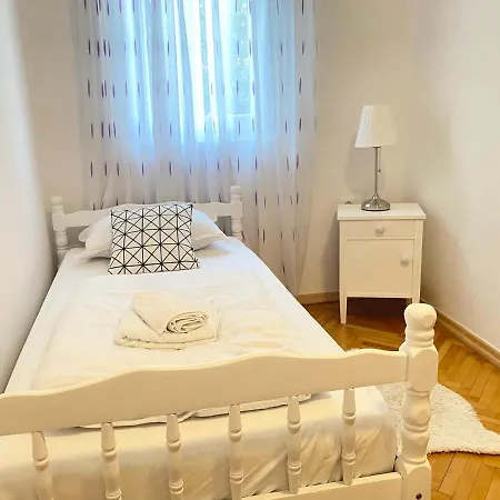 Apartment Bonita Mostar
