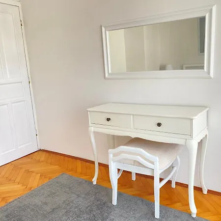 Bonita Apartment Mostar