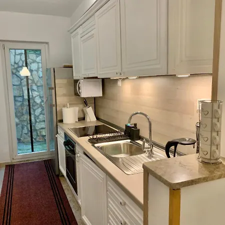 Apartamento Bonita *