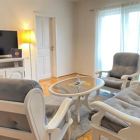 Bonita Apartment