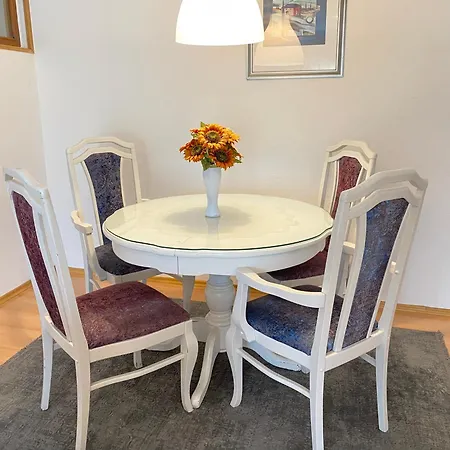 Apartamento Bonita *