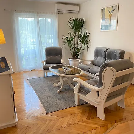 Bonita Apartment