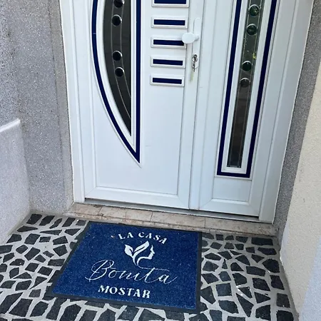 Bonita Apartment Mostar