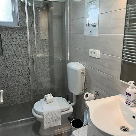 Apartment Bonita