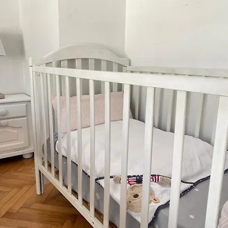 Apartment Bonita