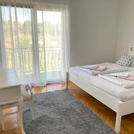 Bonita Apartment *