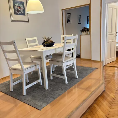 Apartment Bonita