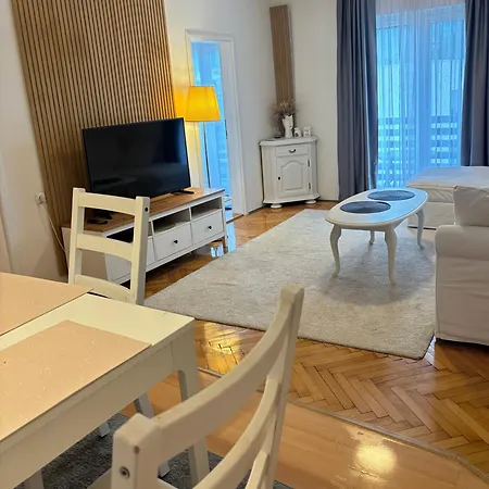 Apartment Bonita *