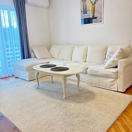 Bonita شقة موستار