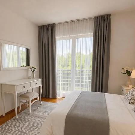 Bonita Apartment