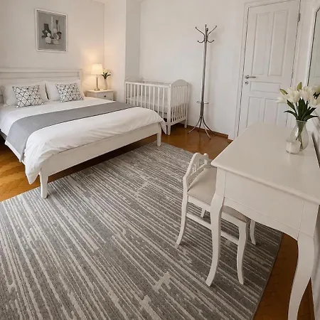 Bonita Apartment Mostar