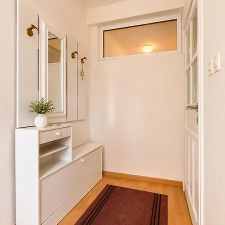 Apartment Bonita *