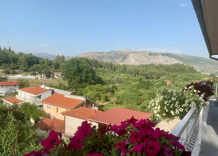 Bonita * موستار