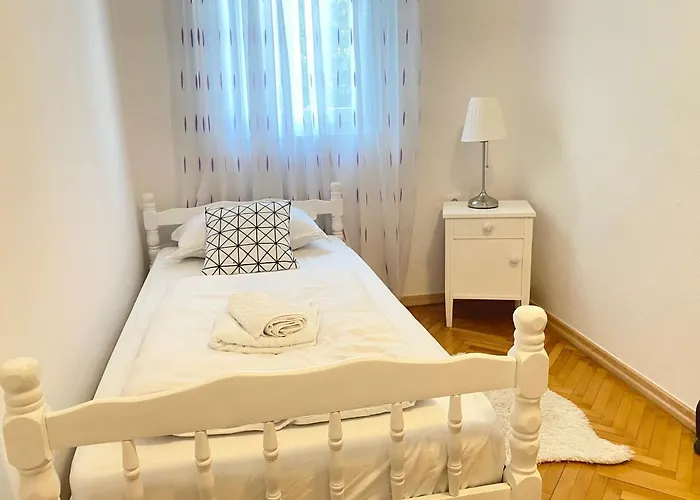 شقة Bonita موستار