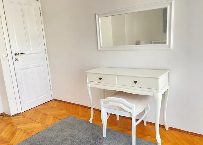 Bonita شقة موستار