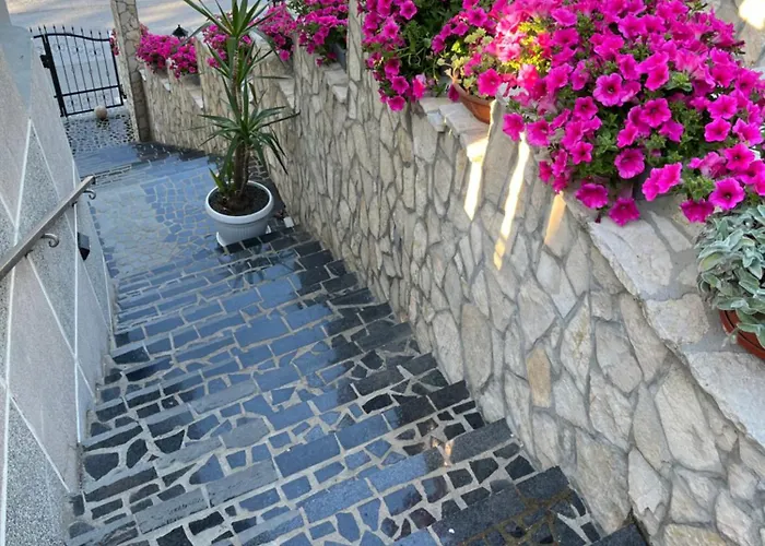 Bonita * موستار