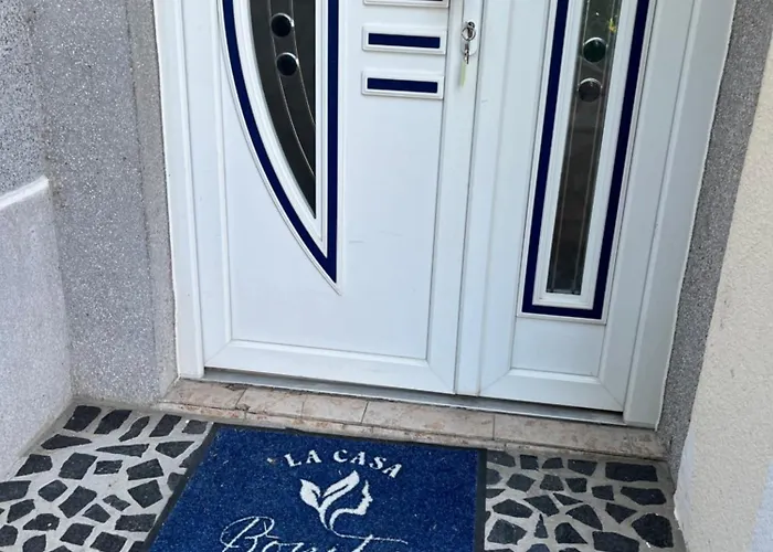 Bonita شقة موستار