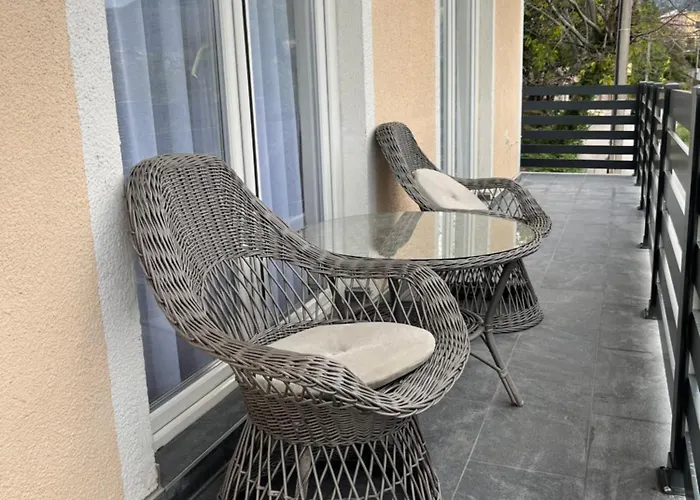 Bonita * موستار