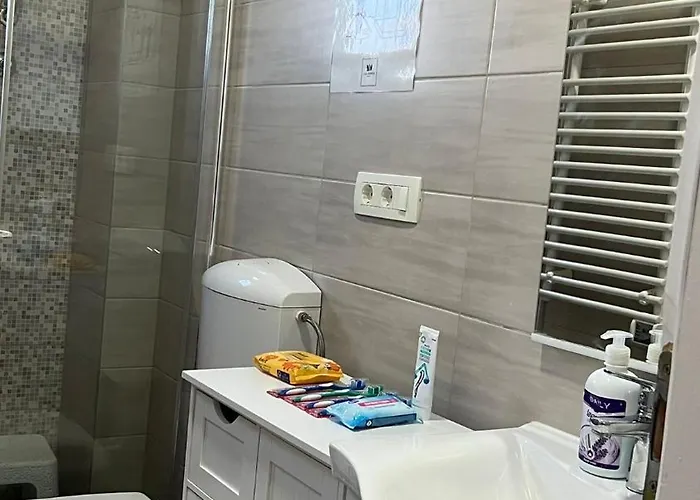 شقة Bonita موستار