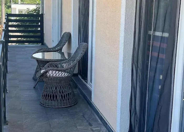 شقة Bonita موستار