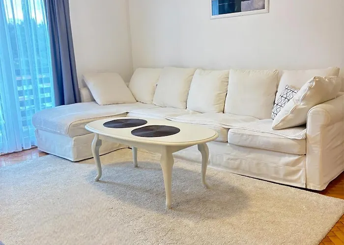 Bonita شقة موستار