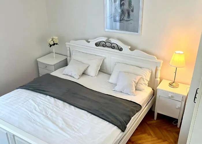 Bonita شقة موستار