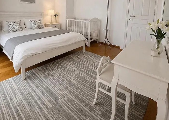 Bonita شقة موستار