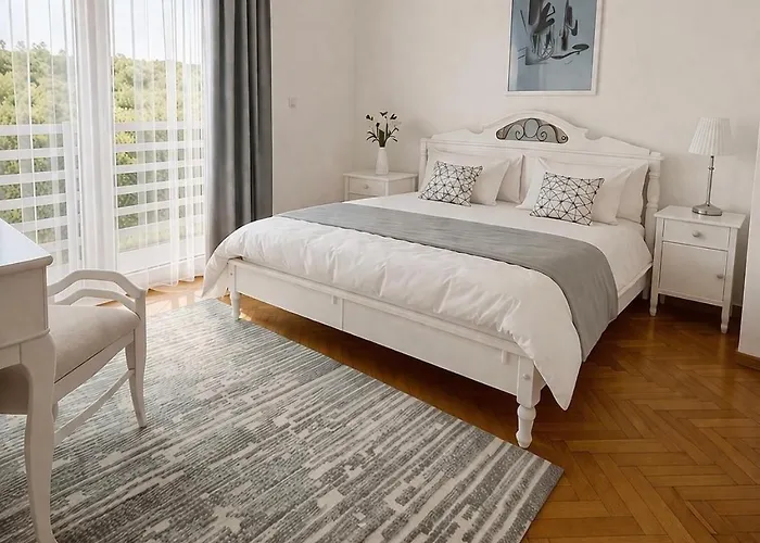 Bonita شقة موستار